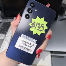 Samsung Galaxy A15 64GB Unlocked phones, telefonos liberados, telefonos para mexico, telefonos desbloqueados cellphones 