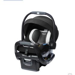 Graco Snugride Car seat
