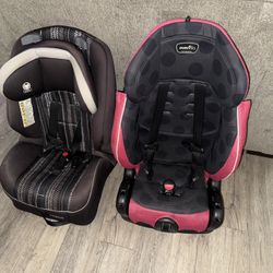 Car Seats 