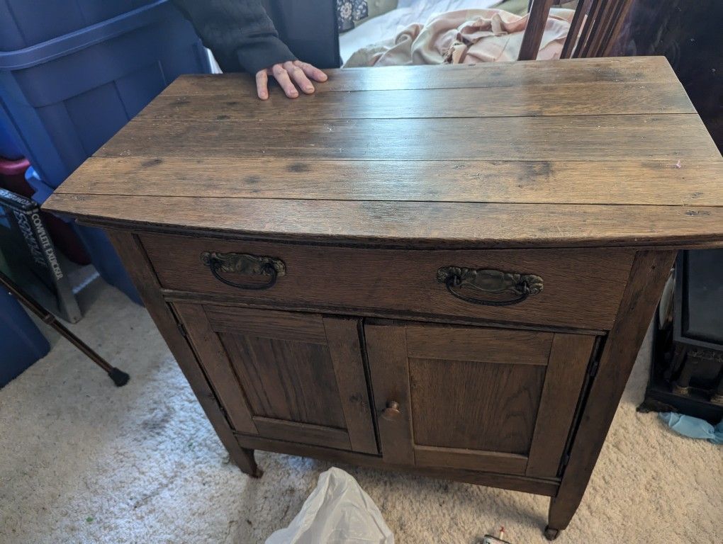 Antique Treasure