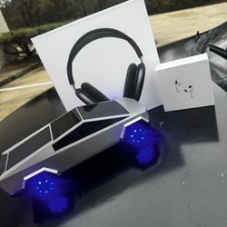 3 In 1 Apple Set Gift Pack 