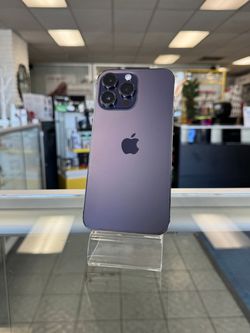iPhone 14 Pro Max 128GB T-Mobile Pre-owned