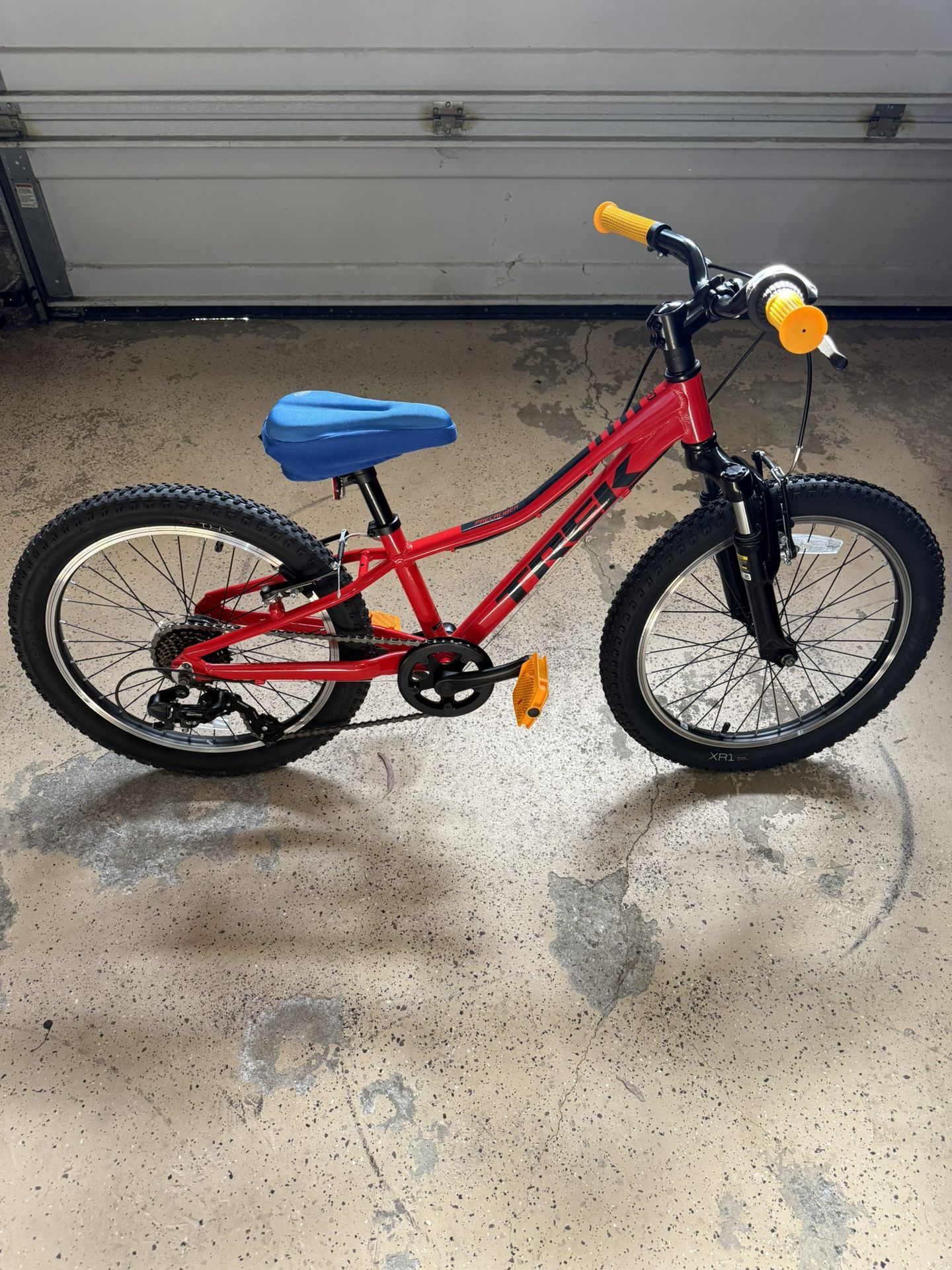 Trek Precaliber 20 Kids Mountain Bike