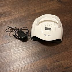 Professional Gel Polish LED Nail Dry Lamp