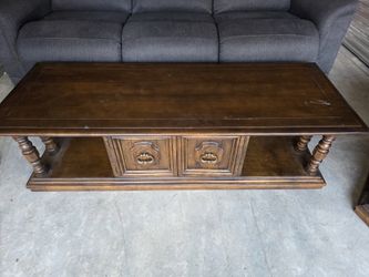 Furniture sale