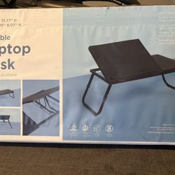 Portable Laptop Desk