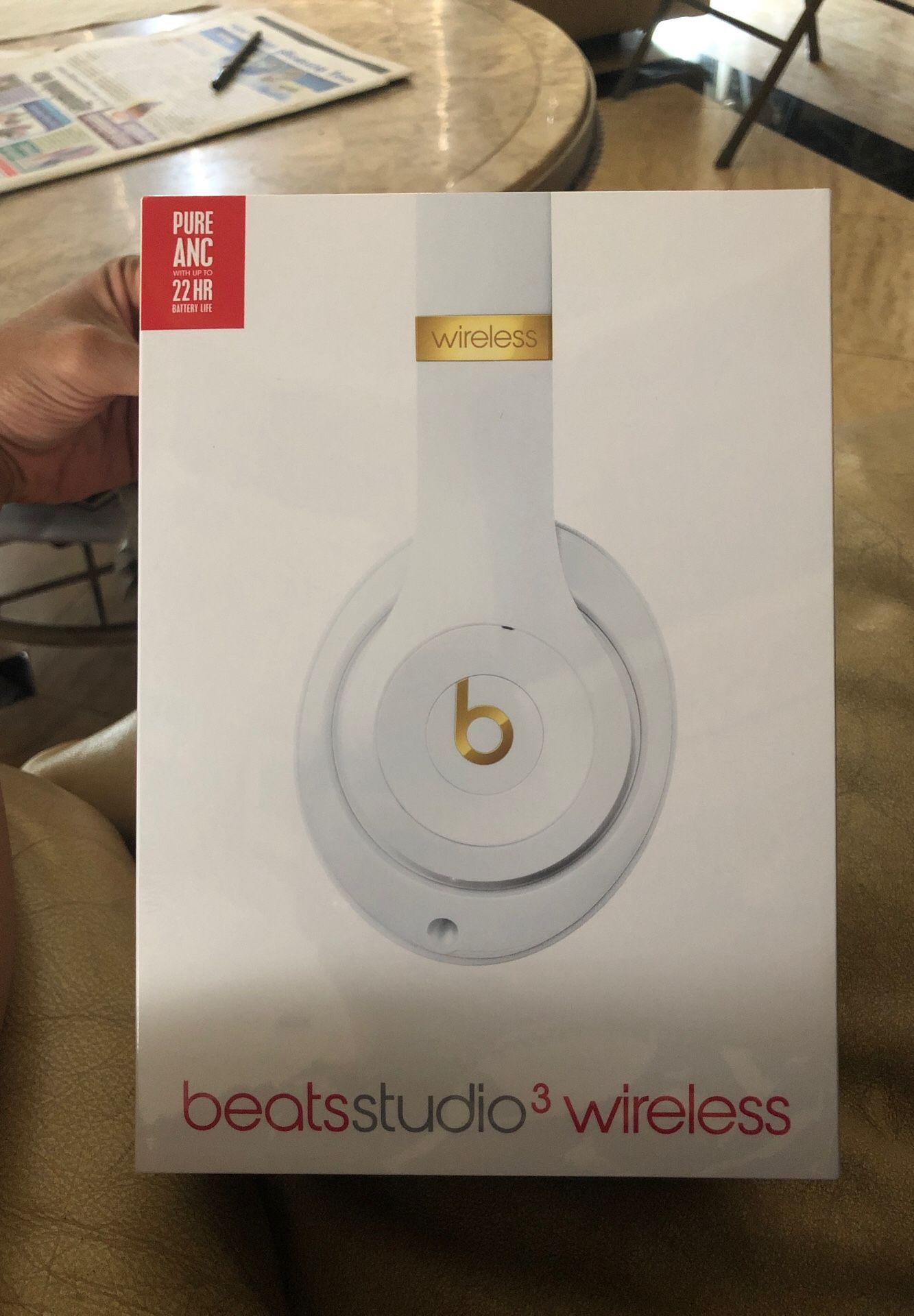 Beats Studio 3 Wireless