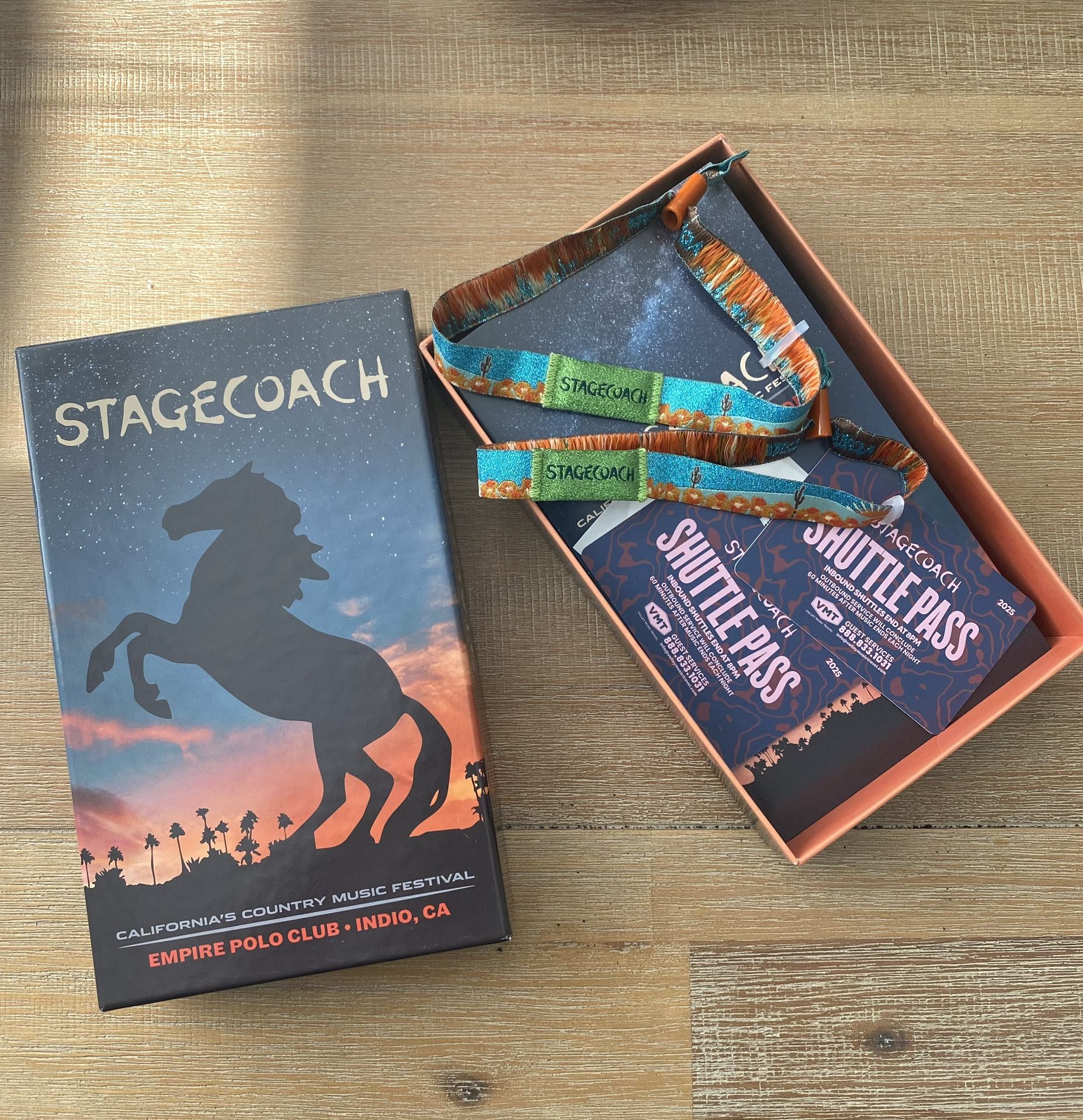 STAGECOACH