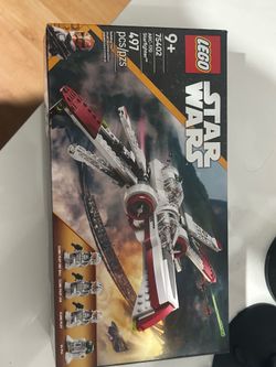 Star Wars Lego