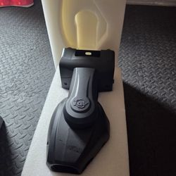 American DJ FOCUS SPOT ONE | 35W LED Moving Head Light 