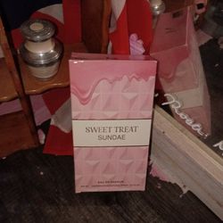 Sweet Treat Sundae Perfume 💞