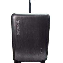 Samsonite INOVA 26" spinner suitcase MAXIMIZE VOLUME 4-wheels