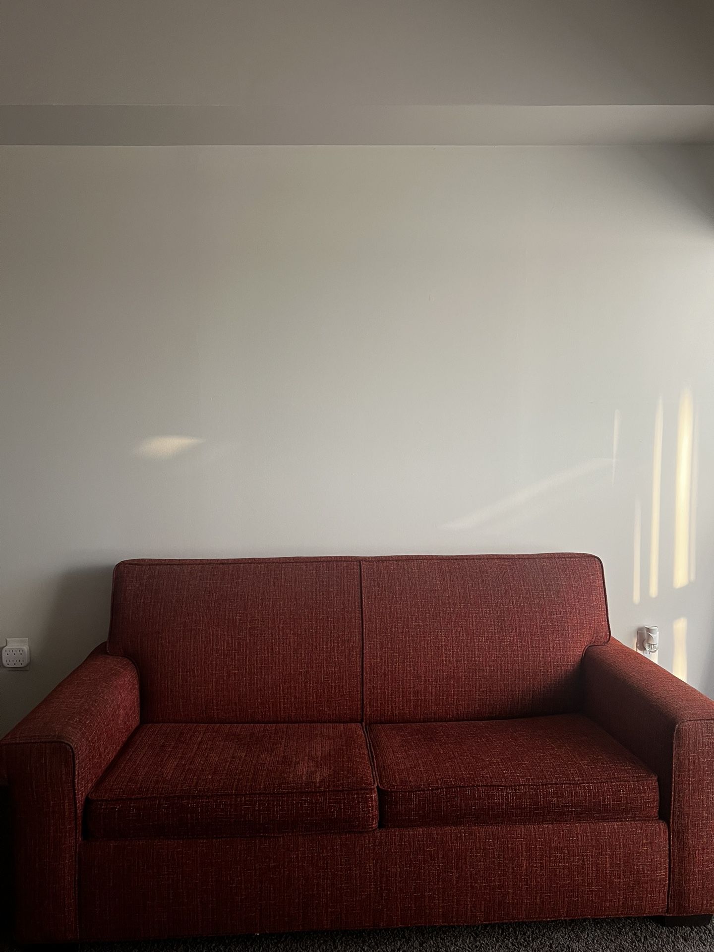 Pull Out Couch