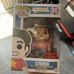 Steven Universe 