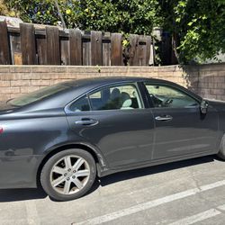 2008 Lexus ES 350