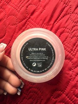 One size powder 1.2 oz