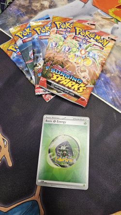 Surging Sparks 5Pack Bundle