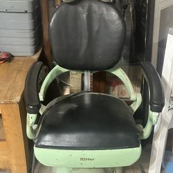 Dentist Chair
