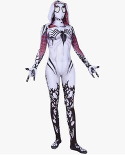 Gwen Cosplay Costume