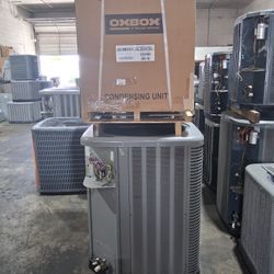 A/C Split Package & Mini Split Unit