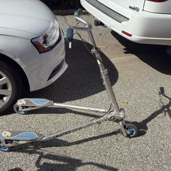 Trikke