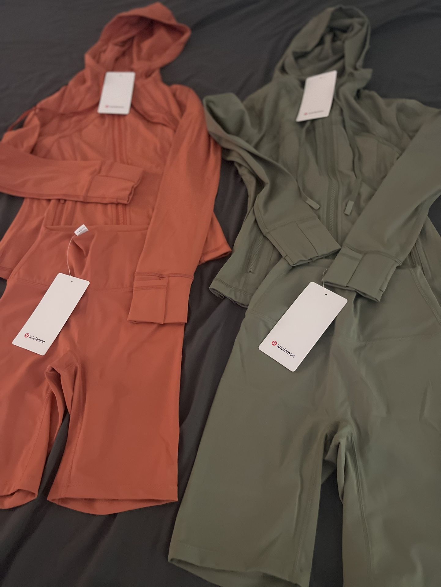 Lulu Sets 