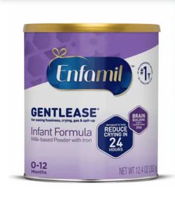 Enfamil gental ease