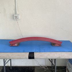 2017-2023 TESLA MODEL 3 REAR REINFORCEMENT BAR OEM