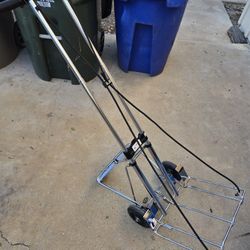 Luggage Stuff In Great Shape 