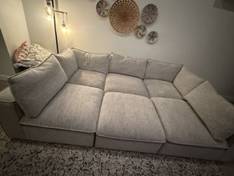 Modular Couch