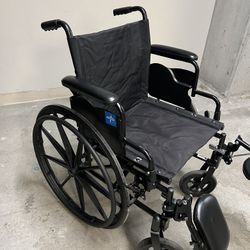 Wheelchair 16”