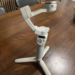 DJI Oslo Mobile ( used)