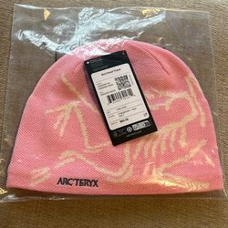 Arc’teryx beanie