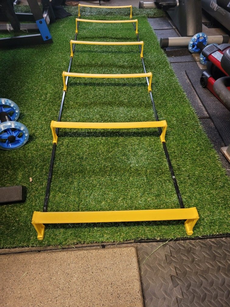 SKLZ AGILITY TRAINING LADDER