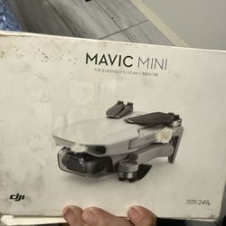 DJI Drone For Recording With Editing Capability
