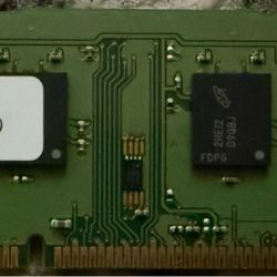 Computer RAM