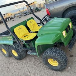 6x4 Gator
