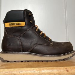 Brand New Caterpillar Men Calibrate Work Boot Size 13