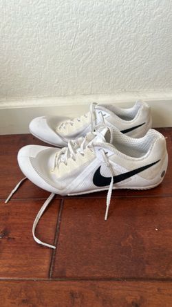 Nike women’s track shoes