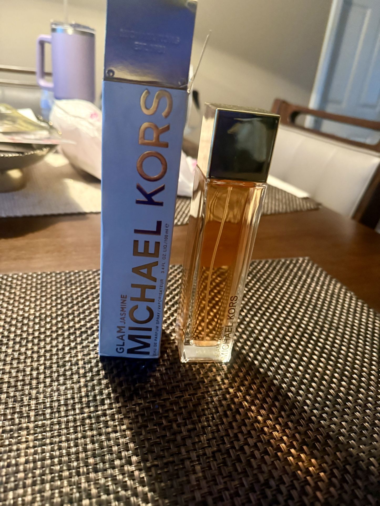 Michael Kors Jasmine Parfum