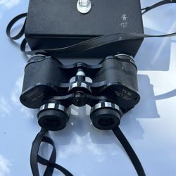 Binoculars