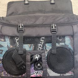 Music And Bag