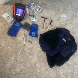 Welding Equipment OBO 