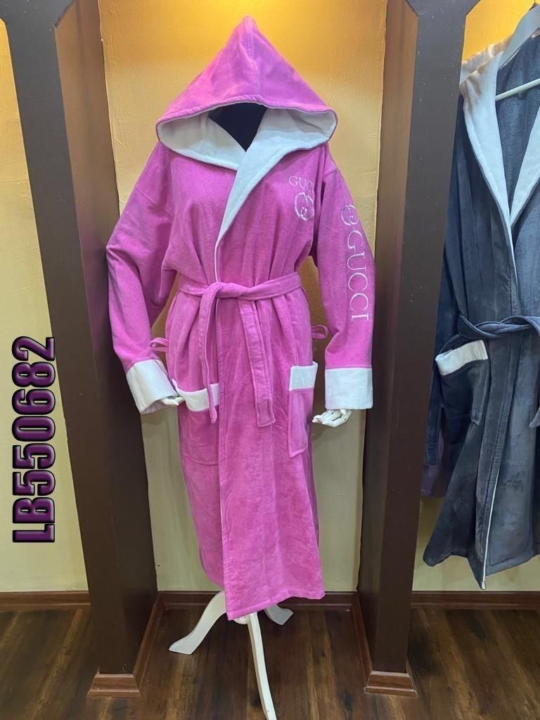 Ladies Robe