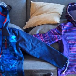 childrens rain jackets