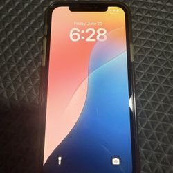 Iphone 12 Pro  128 GB Factory Unlocked