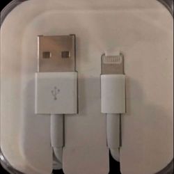 Iphone USB Charger