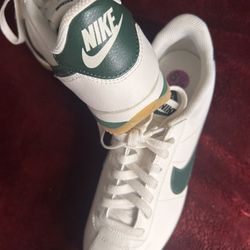 Nike Cortez Leather  Women 