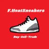 F.HeatSneakers
