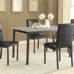 5 Pc Set